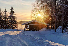 Сортавала, Республика Карелия